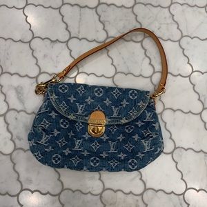 Louis Vuitton Jean handbag
